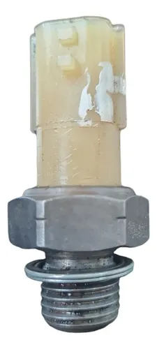 Sensor Pressão Óleo Renault Sandero Logan 1.0 3cc