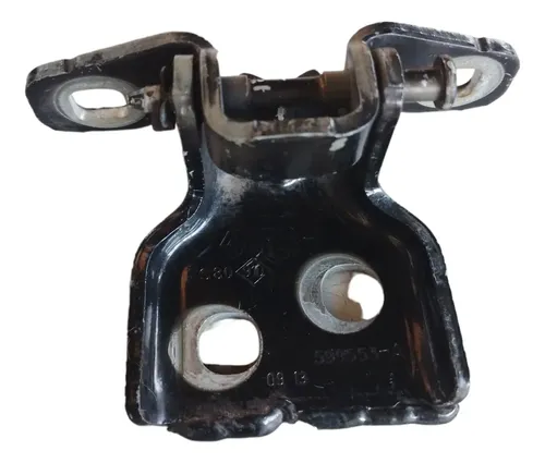 Dobradiça Porta Traseira Renault Sandero Logan 2012 A 17
