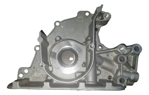 Bomba Oleo Motor Vw Gol Polo 2019 A 2022