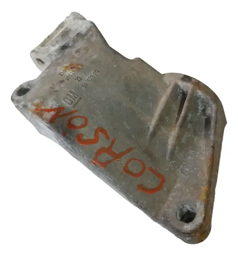 Suporte Alternador Gm Corsa Montana Meriva