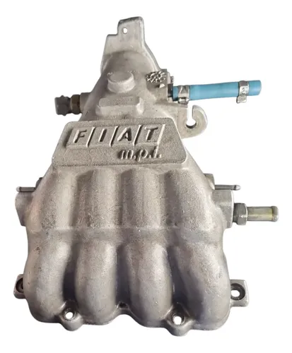 Coletor Admissão Original Fiat Palio Strada 1995 1998