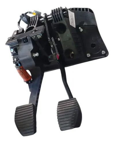 Pedaleira Pedal Freio Citroen C3 1.5 2013 2018 9688084180