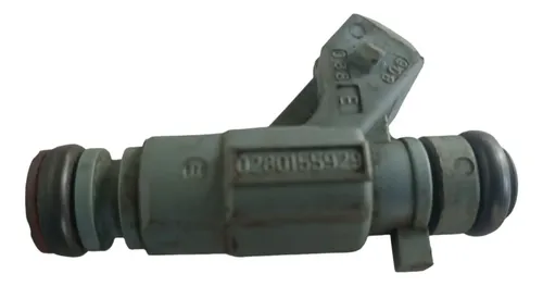 Bico Injetor Gm Astra Zafira 1.8 2.0 1999 2011 0280155929