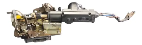 Fechadura Porta Dianteira Direito Vw Fox Gol