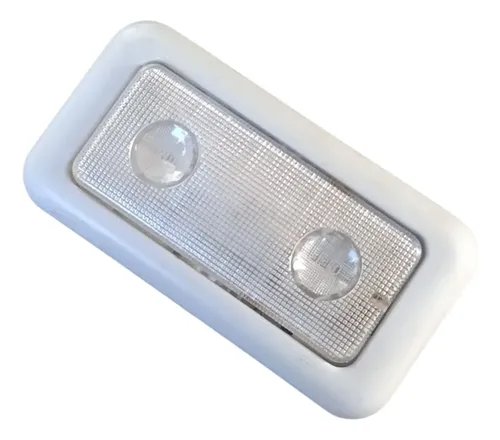 Luz Interna Teto Cortesia Fiat Palio Strada 2008 2014