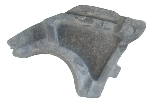 Absorvedor Impacto Traseira Esqu Vw New Beetle 2008 A 2010