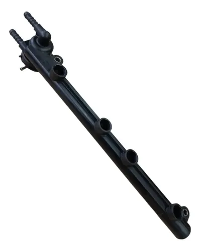 Flauta Bico Injetor Vw Golf 2008 2014