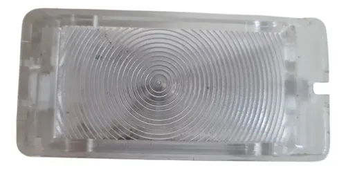 Luz Cortesia Nissan March Versa 2012 2019