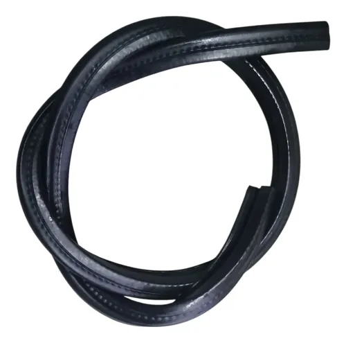 Borracha Vedação Porta Malas Vw Bora 2007 2012