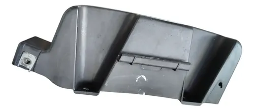 Suporte Guia Para-choque Traseiro Direito Peugeot 307 Sedan