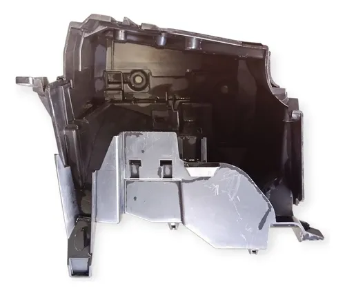 Suporte Caixa Fusíveis Renault Megane Sedan 2007 2012