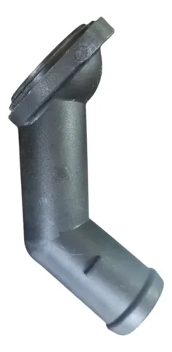 Flange Válvula Termostática Golf Bora Polo Audi A3 1997 2006