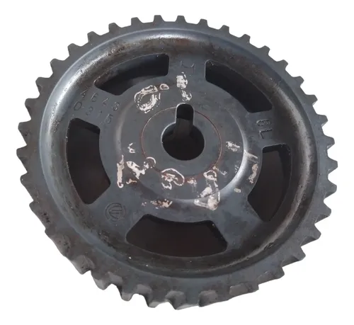 Polia Comando Engrenagem Auxiliar Fiat Palio Fiasa 96 A 00