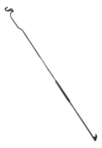 Haste Vareta Suporte Capo Vw Santana 1990 2005