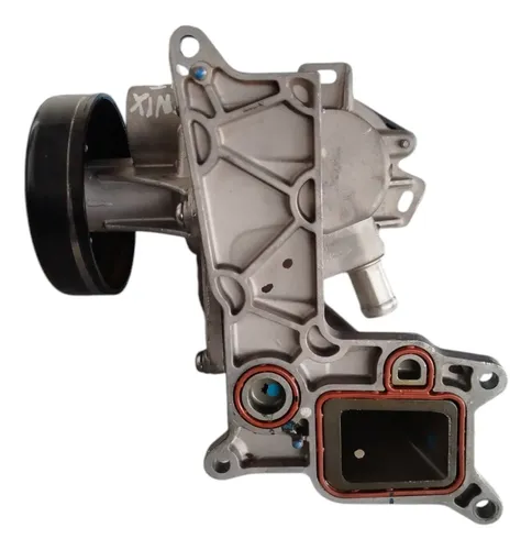 Bomba Água Motor Gm Onix 1.0 Turbo 2020 2024