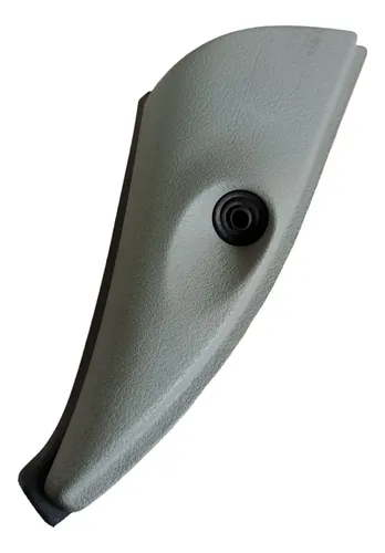 Acabamento Interno Retrovisor Esquerdo Renault Clio 06/12 