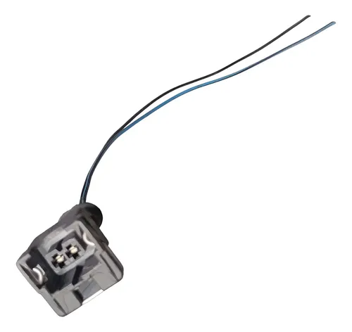 Plug Conector Chicote Elétrico Fiat Mobi Like 2015 2019 2022
