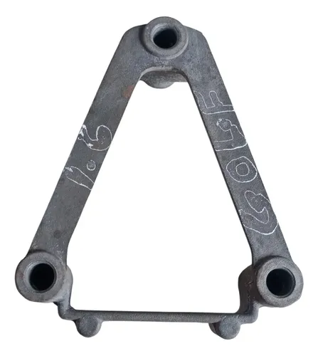 Suporte Bobina Ignição Vw Golf 1999 2008