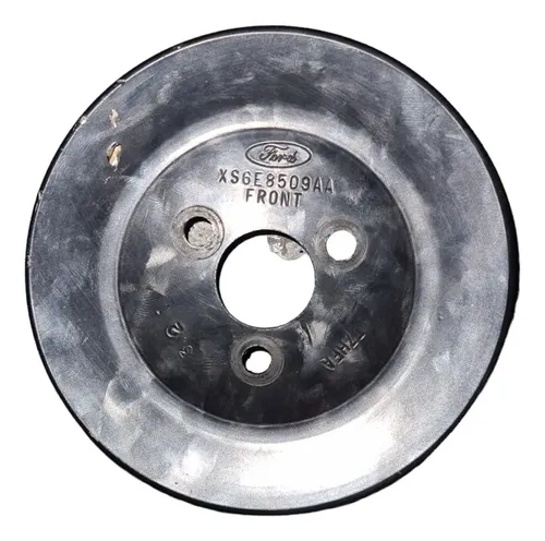 Polia Bomba Agua Ford Ecosport Fiesta Ka 1.0 1.6 2003 2008