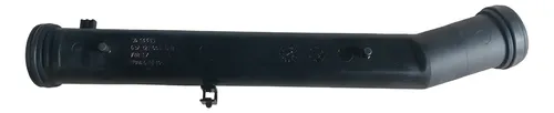 Tubo Cano Água Vw Gol G4 Parati Polo Fox 