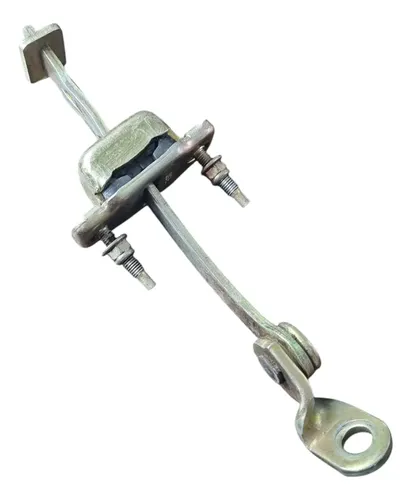 Limitador Porta Ford Ka 96 A 07 Dianteira Direita