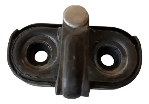 Batente Fechadura Tampa Traseira Vw Golf Bora 00/09