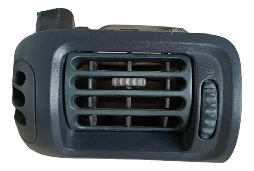 Difusor Ar Esquerdo Renault Clip 00/07