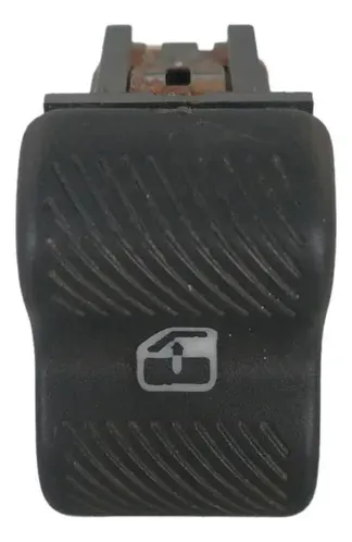 Botão Vidro Elétrico Painel Vw Gol G2 1995 2002