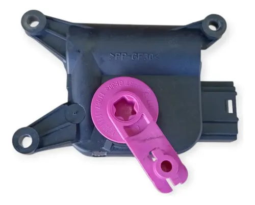 Motor Atuador Ar Vw Golf Bora Audi A3 2009 2013 J1j907511f