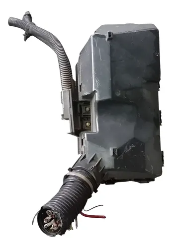 Caixa Fusíveis Externa Honda Civic 2012 072r204t8h