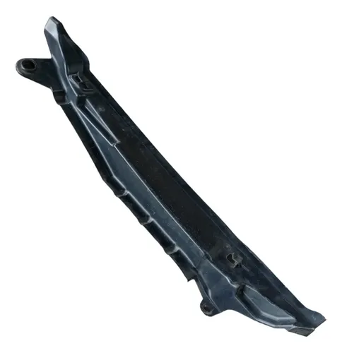 Acabamento Interno Paralama Esquerdo Honda Fit 2009 2014