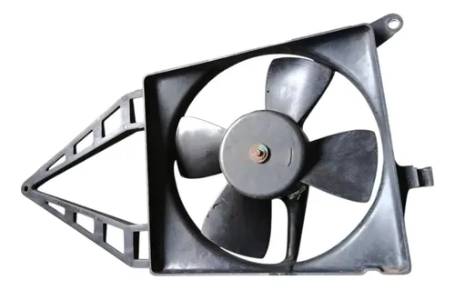 Defletor Ventoinha Radiador Gm Corsa 1994 2001