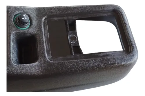 Console Central Volkswagen Gol G2 1995 A 1997