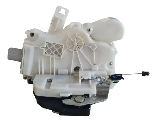 Fechadura Elétrica Vw Fox Traseira Esquerda 2008 2015