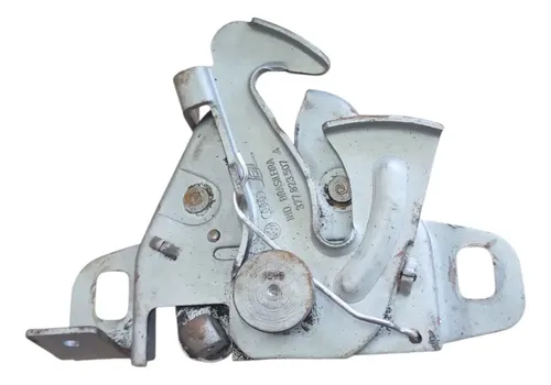 Fechadura Capo Vw Gol Parati G2 G3 G4 1999 2012 377823507