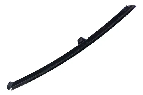 Trilho Guia Vidro Traseiro Direito Ford Fusion 2008 Preto