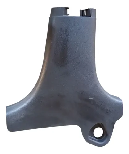 Moldura Central Inferior Direita Peugeot 207 2012 9683617277