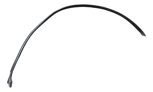 Borracha Teto Direito Renault Clio 2010 2011 7700843233