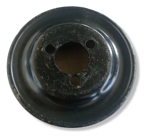 Polia Bomba Direção Hidráulico Vw Fox Gol G5 2008 A 2016