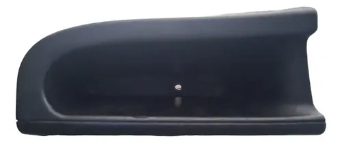 Puxador Interno Da Porta Direita Zafira  2001 A 2012