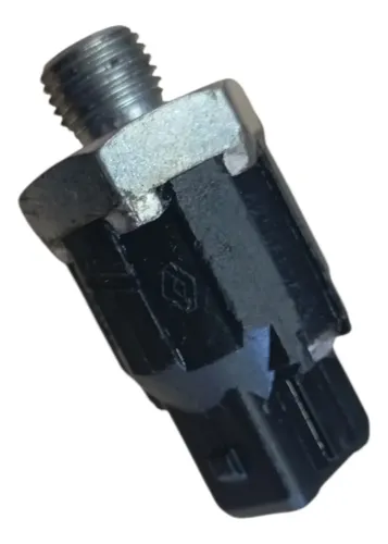 Sensor Detonação Renault Megane 1.6 16v 2008 2012 8200680589
