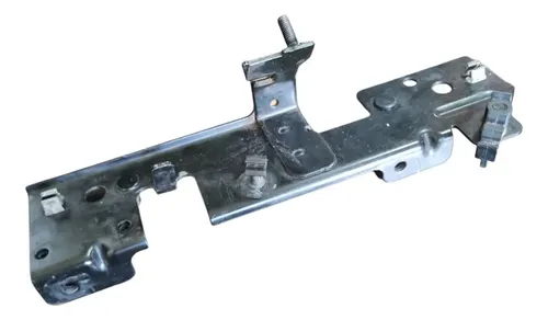 Suporte Válvula Solenoide Placa Vw Golf 2002 2008