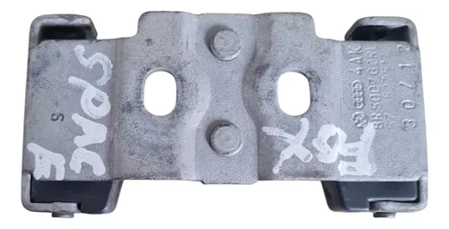 Batente Fechadura Tampa Traseira Vw Spacefox Gol 2009 2013