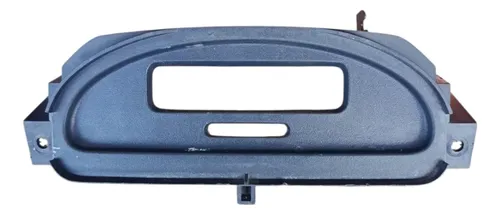Moldura Interna Relógio Renault Clio 1999 2006