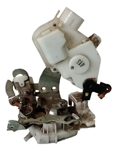 Fechadura Traseira Direita Toyota Etios 12/18