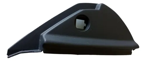 Moldura Interna Painel Lado Direito Renault Megane 08/13