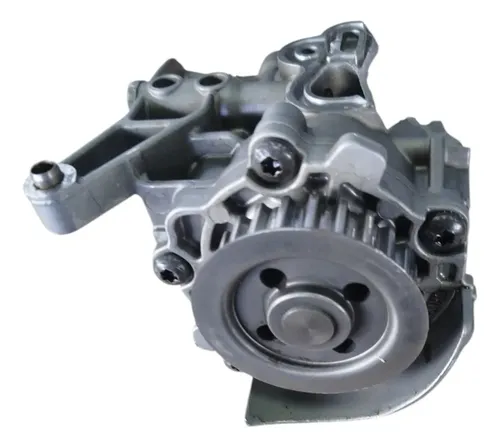 Bomba Óleo Motor Gm Onix 3cc Original 1.0 2021 2024