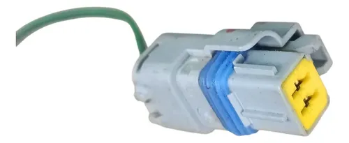 Plug Conector Sensor Temperatura Renault Megane 2007 2013