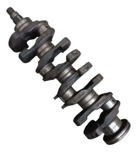 Virabrequim Std Gm Corsa 1.0 8v 1996 2005 Para Retificar