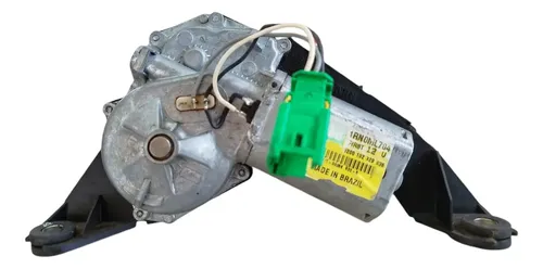 Motor Limpador Parabrisa Traseiro Renault Scenic 82001023298